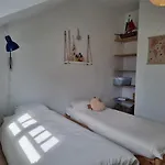 Ann's Fiskehus * Koksijde