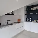 Apartamento Ann's Fiskehus *