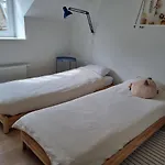 Apartamento Ann's Fiskehus Koksijde