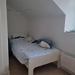 Apartamento Ann's Fiskehus *