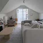 Apartamento Ann's Fiskehus