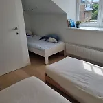 Apartamento Ann's Fiskehus *