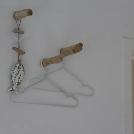 Lägenhet Ann's Fiskehus *