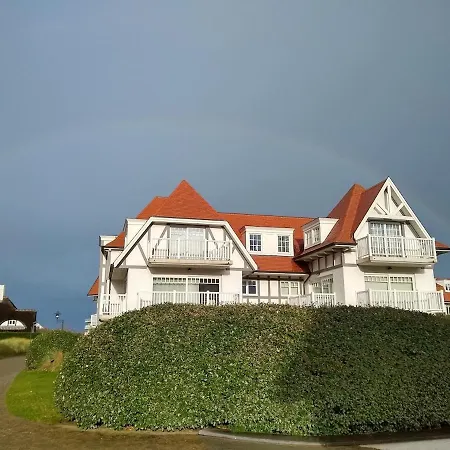 Ann's Fiskehus Lägenhet