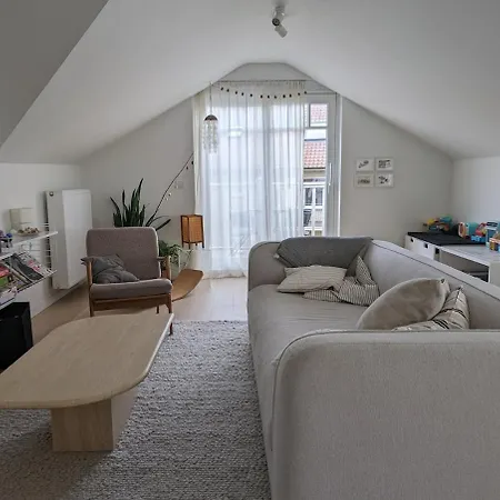 Lägenhet Ann's Fiskehus