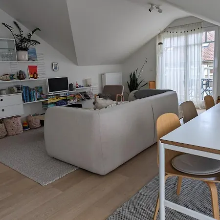 Ann's Fiskehus * Koksijde