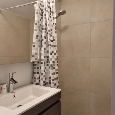 Ann's Fiskehus Lägenhet