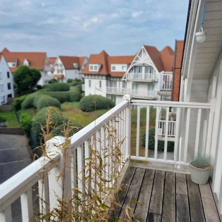 Lägenhet Ann's Fiskehus *