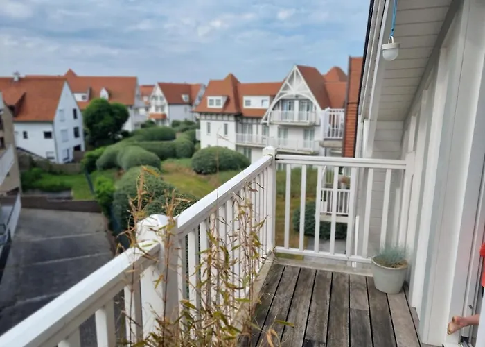 Διαμέρισμα Ann's Fiskehus *